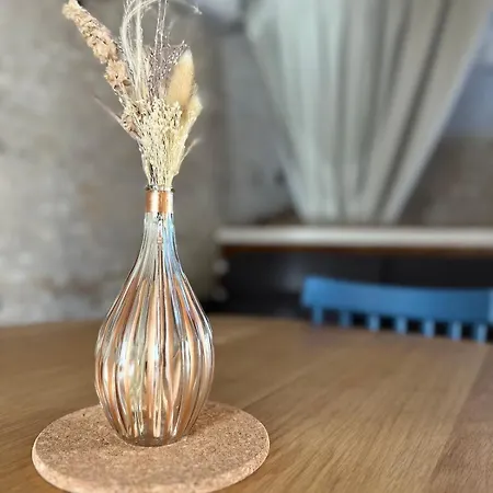 Hébergement de vacances Maison En Pierres, Calme Et Authenticité Vendéenne Les Velluire-sur-Vendee