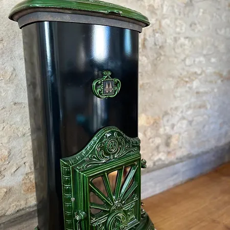 Maison En Pierres, Calme Et Authenticite Vendeenne * Les Velluire-sur-Vendee