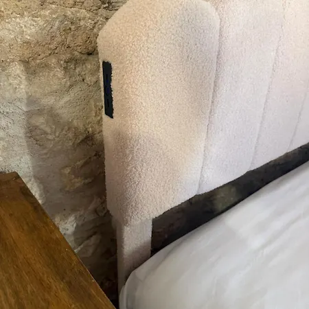 Maison En Pierres, Calme Et Authenticité Vendéenne *