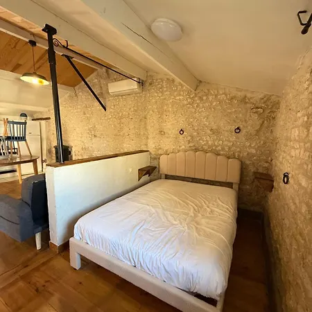 Maison En Pierres, Calme Et Authenticite Vendeenne *