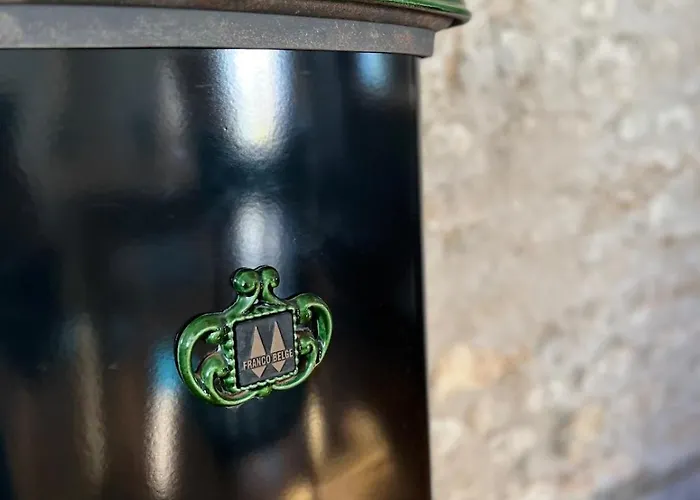 Prázdninový dům Maison En Pierres, Calme Et Authenticite Vendeenne Les Velluire-sur-Vendee