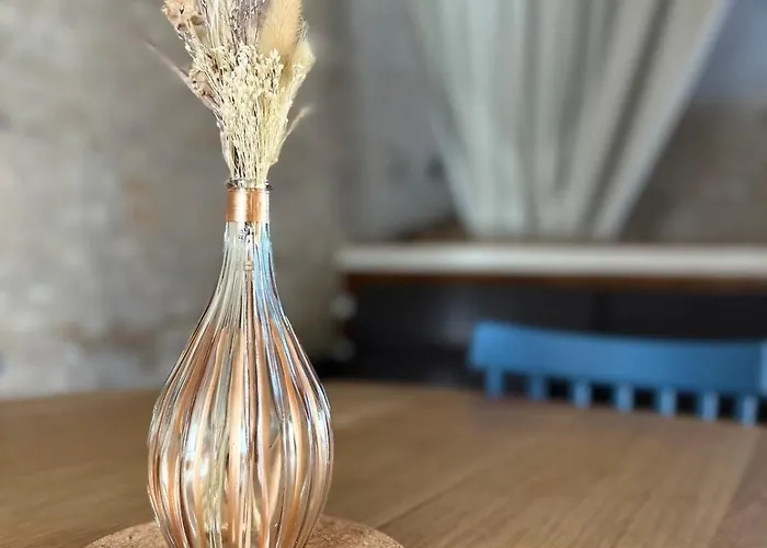 Prázdninový dům Maison En Pierres, Calme Et Authenticite Vendeenne Les Velluire-sur-Vendee