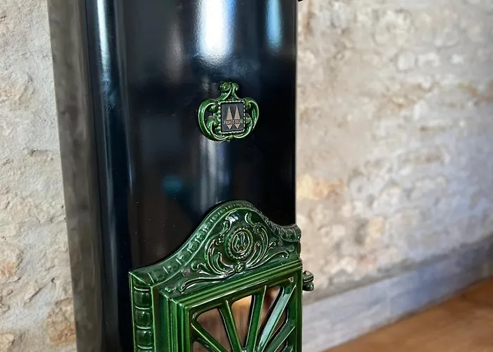 Maison En Pierres, Calme Et Authenticite Vendeenne * Les Velluire-sur-Vendee